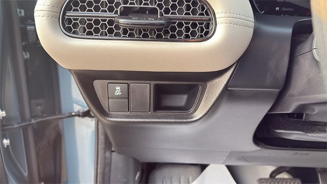 Used 2024 Honda HR-V LX image 18