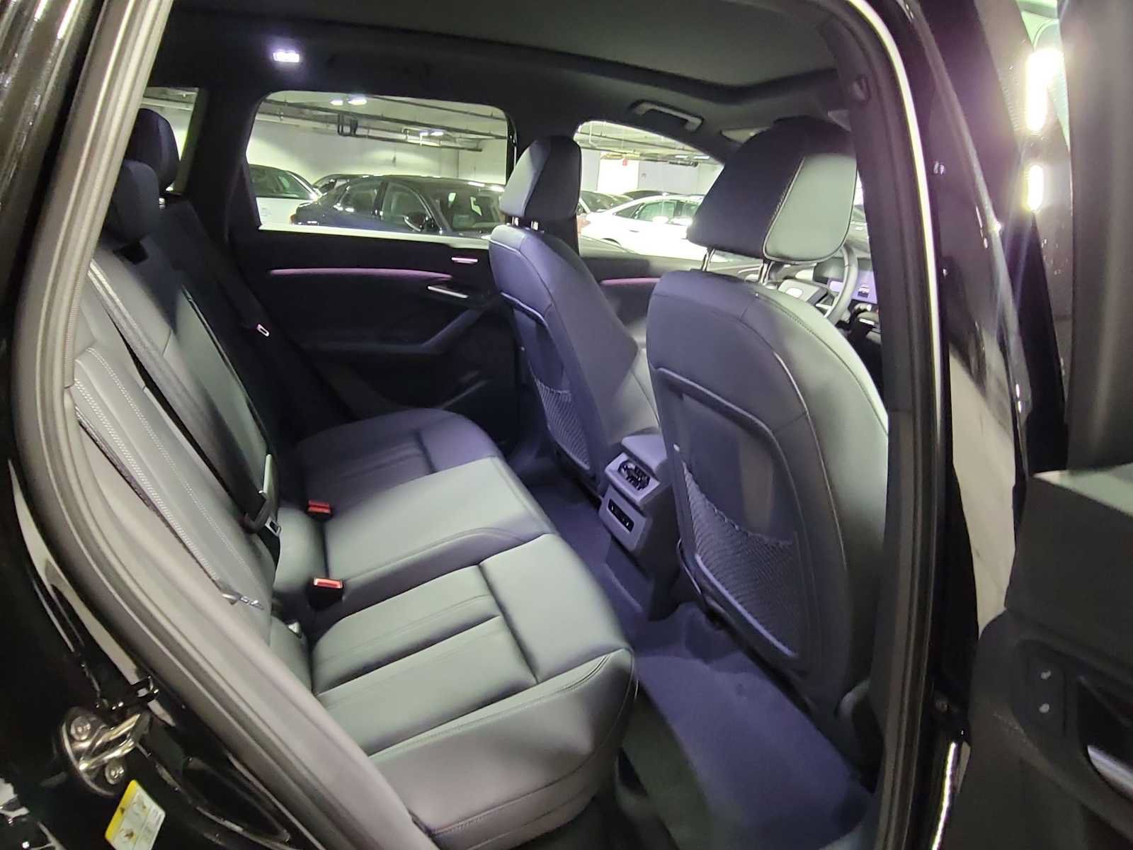 New 2027 Audi Q6 e-tron Premium Plus AWD/4WD image 17