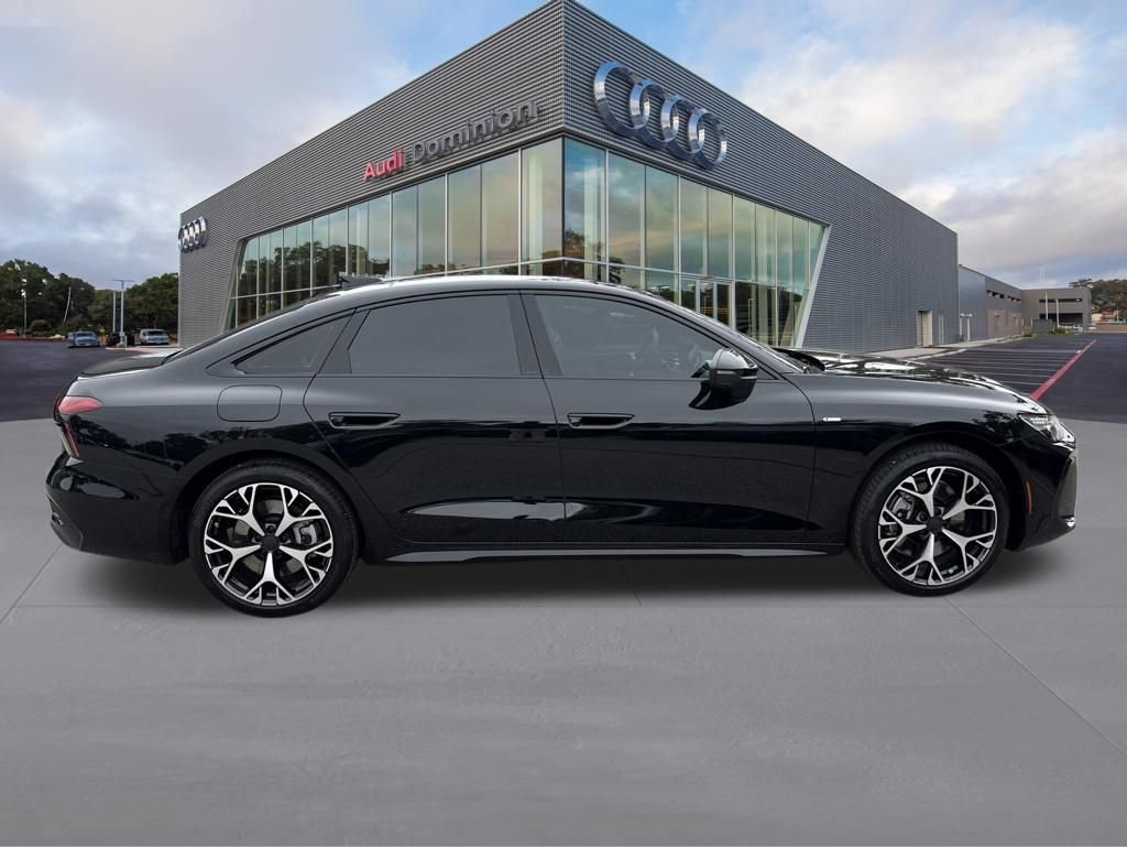 New 2026 Audi A6 Premium Plus AWD/4WD image 4