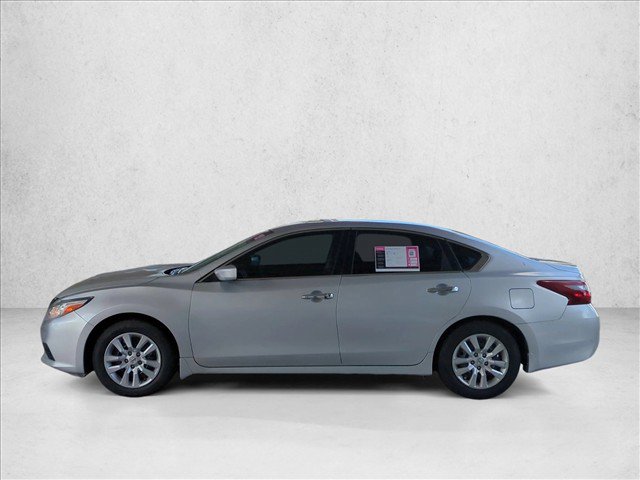 Used 2018 Nissan Altima 2.5 S w/ S Convenience Package FWD image 8