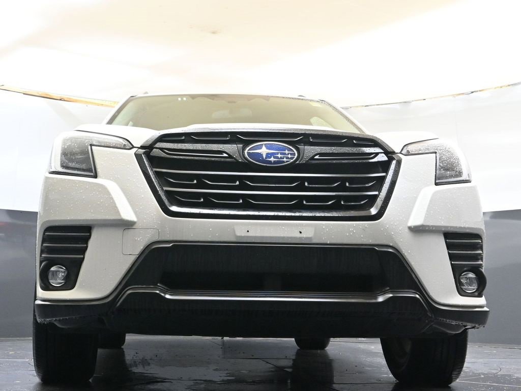 Certified 2024 Subaru Forester Limited image 44
