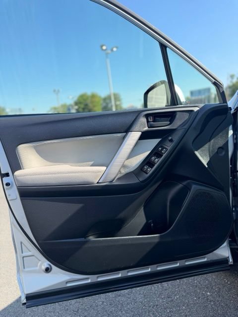 Used 2018 Subaru Forester 2.5i Premium AWD/4WD image 9