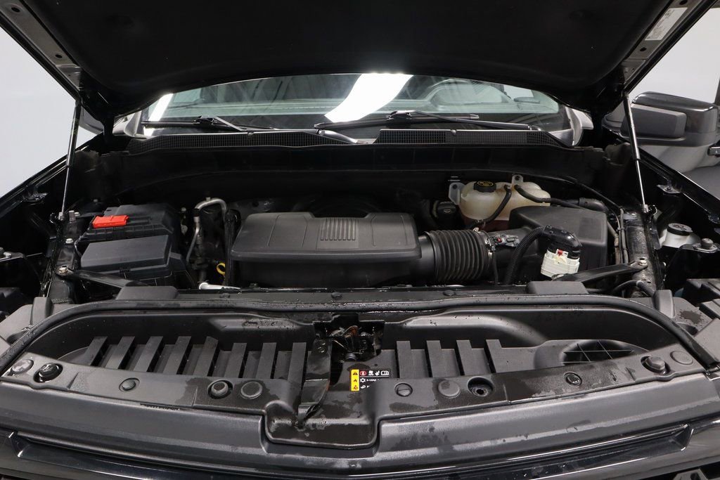 Used 2023 Chevrolet Silverado 1500 RST image 18