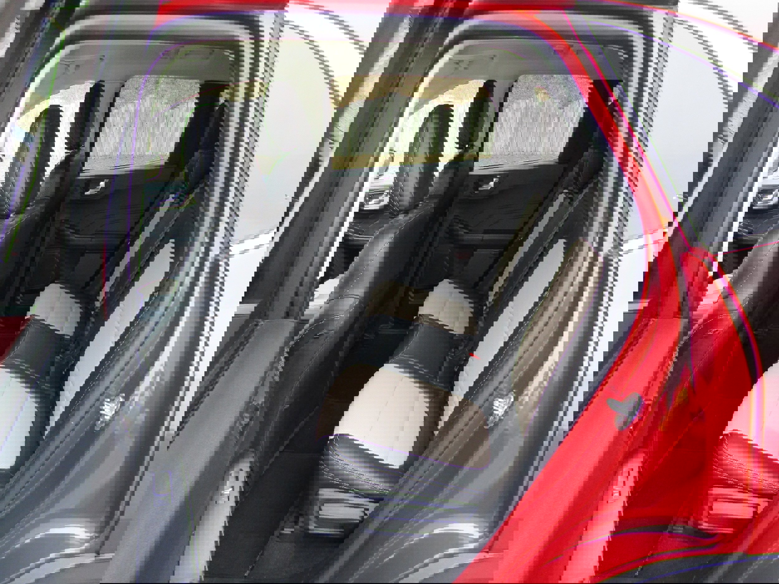 Certified 2021 Ford Escape Titanium w/ Titanium Elite Package image 16