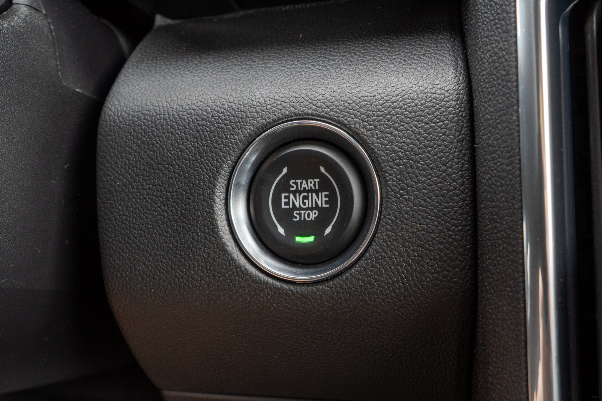 New 2026 GMC Acadia Elevation FWD image 25