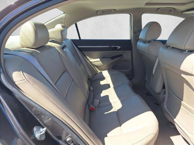 Used 2010 Honda Civic EX-L image 17