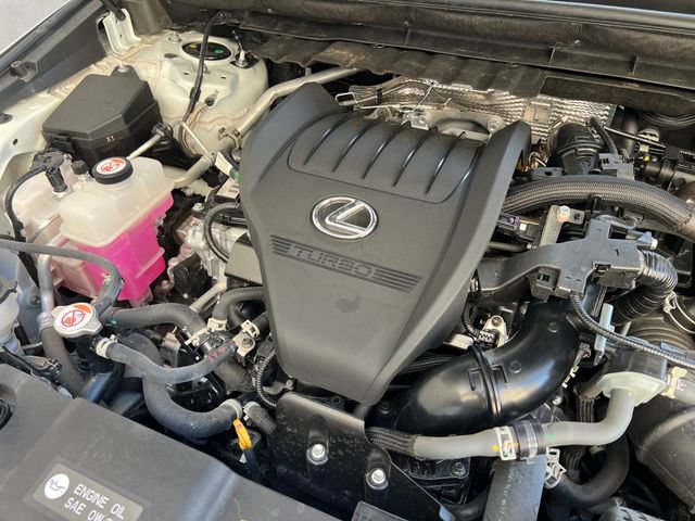 Used 2024 Lexus NX 350 AWD w/ Cold Area Package image 58