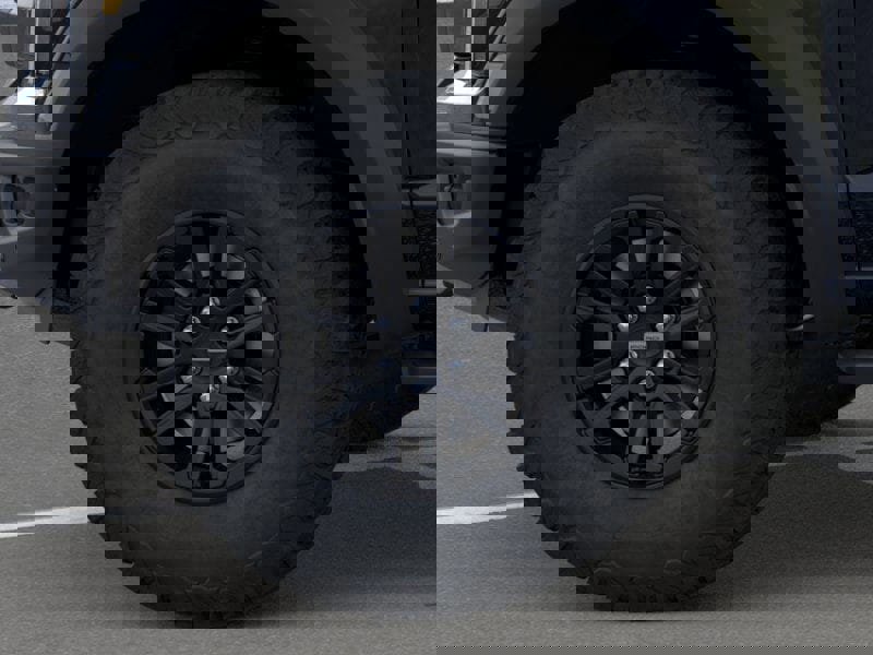 New 2026 Ford F150 Raptor image 19