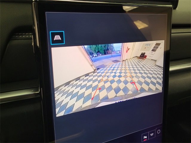 New 2026 GMC Terrain Elevation w/ Elevation Premium Package image 17