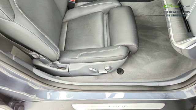 Used 2024 Lucid Air Touring AWD/4WD image 19