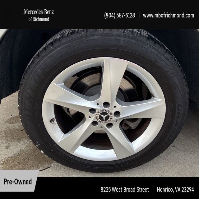 Used 2019 Mercedes-Benz GLE 400 4MATIC image 14