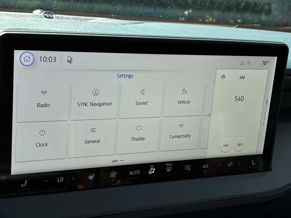 New 2026 Ford Maverick Tremor AWD/4WD image 17
