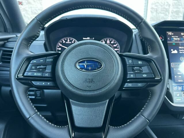 Certified 2026 Subaru Forester Premium AWD/4WD image 27
