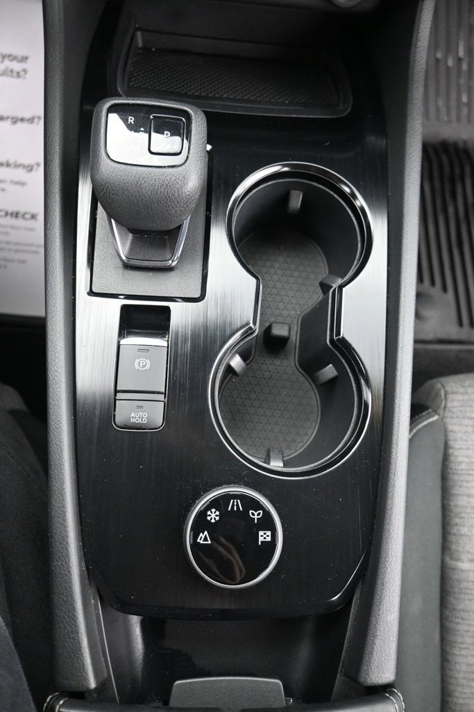Used 2023 Nissan Rogue SV AWD/4WD image 19