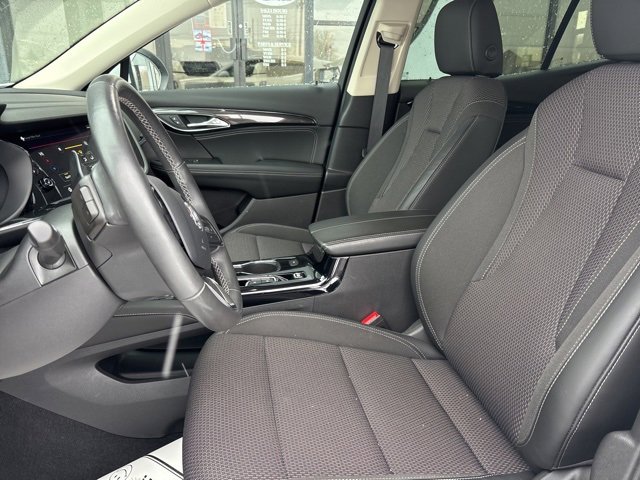 Used 2022 Buick Envision Preferred image 4