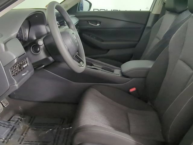New 2026 Honda Accord SE image 30