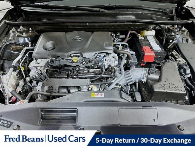 Used 2024 Toyota Camry SE image 29