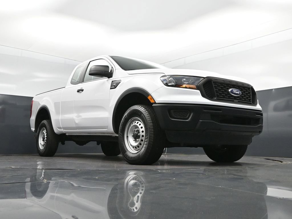 Used 2020 Ford Ranger XL image 44
