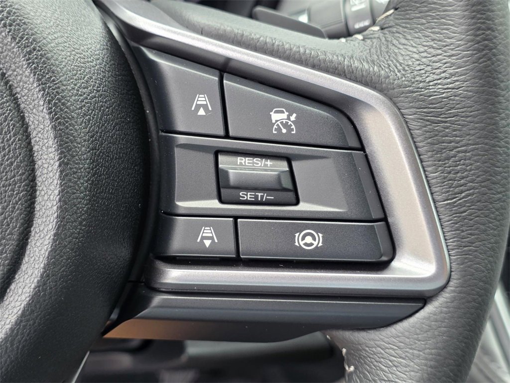 New 2025 Subaru Outback Premium image 29