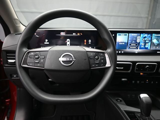 New 2026 Nissan Sentra SV w/ Floor Mat Package image 7