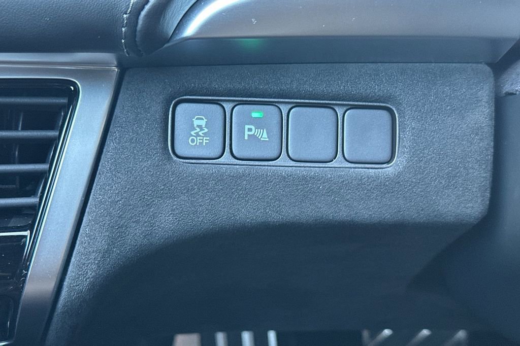 Used 2017 Acura NSX AWD/4WD image 28