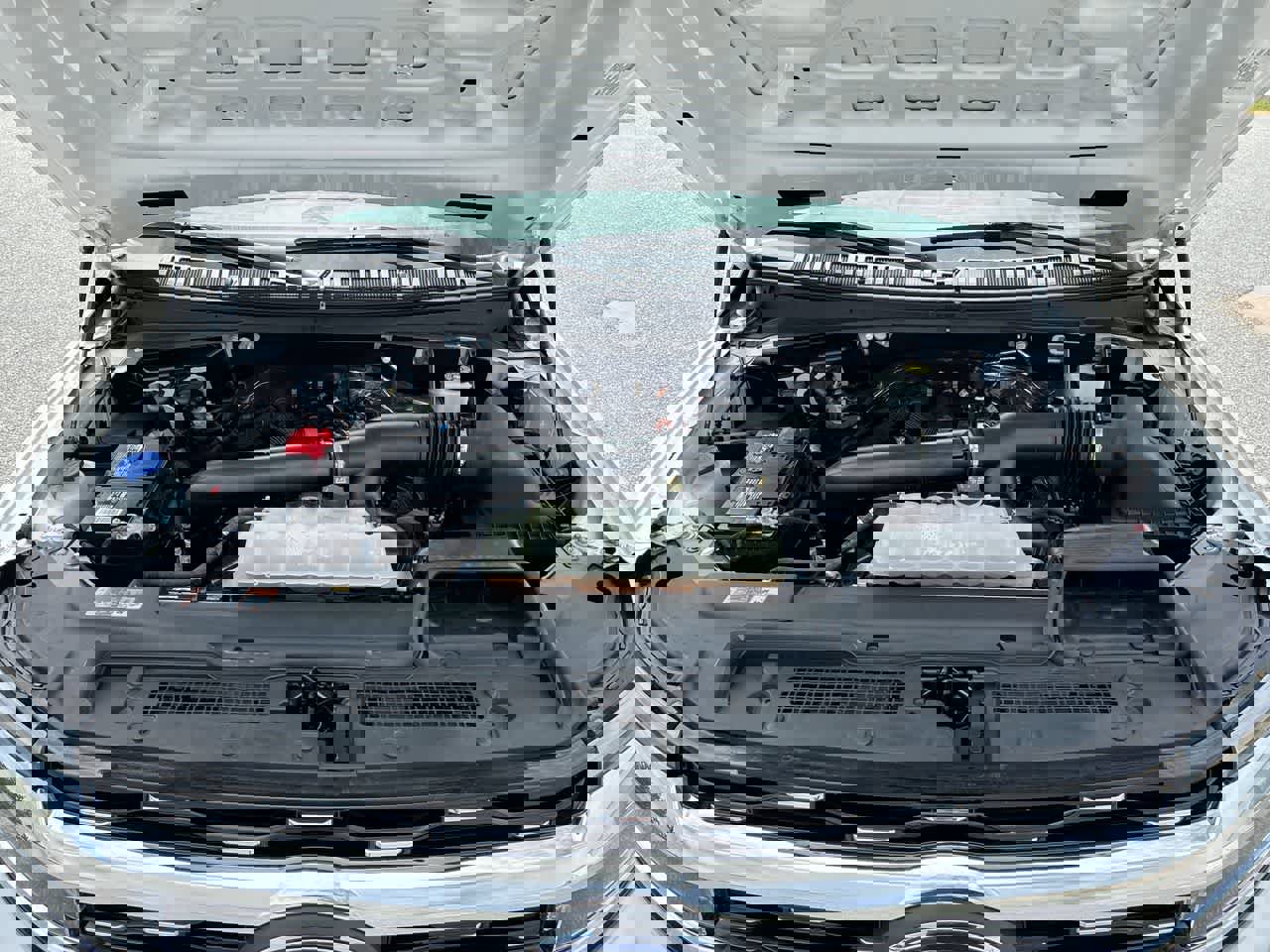 Used 2024 Ford Expedition Max Limited image 31