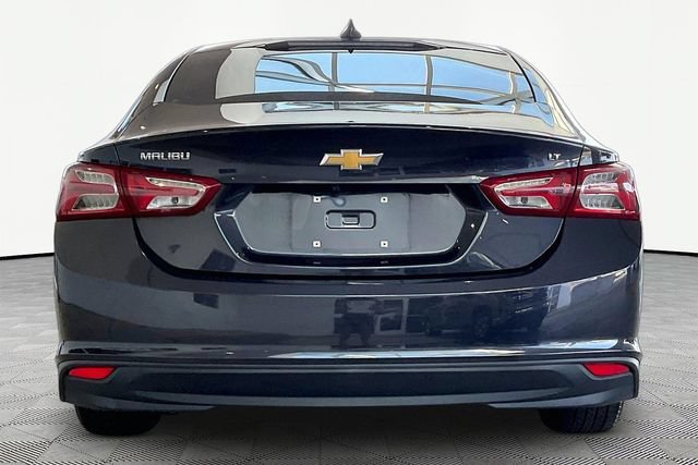 Used 2022 Chevrolet Malibu LT FWD image 6