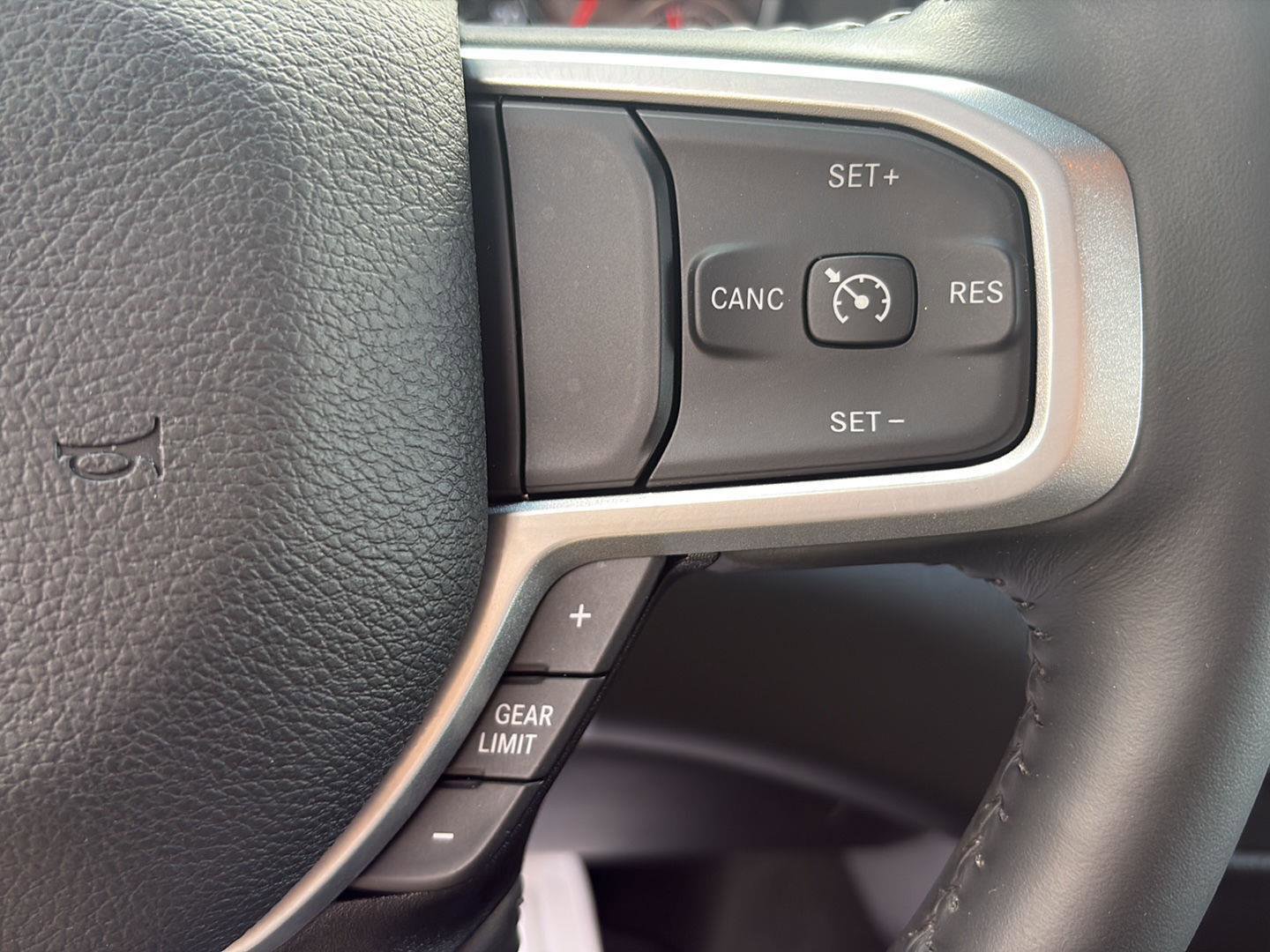 Used 2023 RAM 1500 Big Horn AWD/4WD image 10
