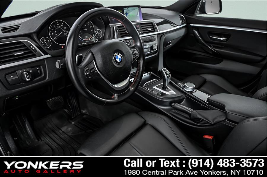 Used 2019 BMW 430i Gran Coupe xDrive image 6