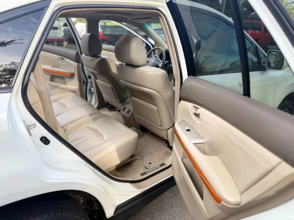 Used 2008 Lexus RX 350 AWD image 18
