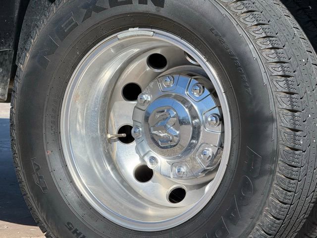 Used 2023 RAM 3500 Limited image 18