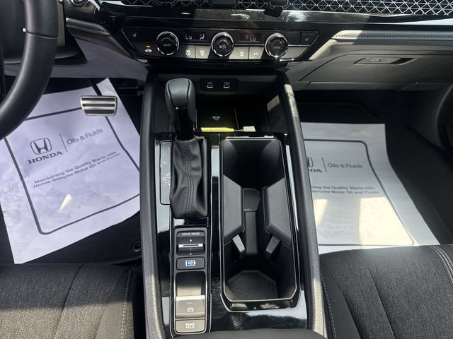 Certified 2025 Honda Accord Sport image 21