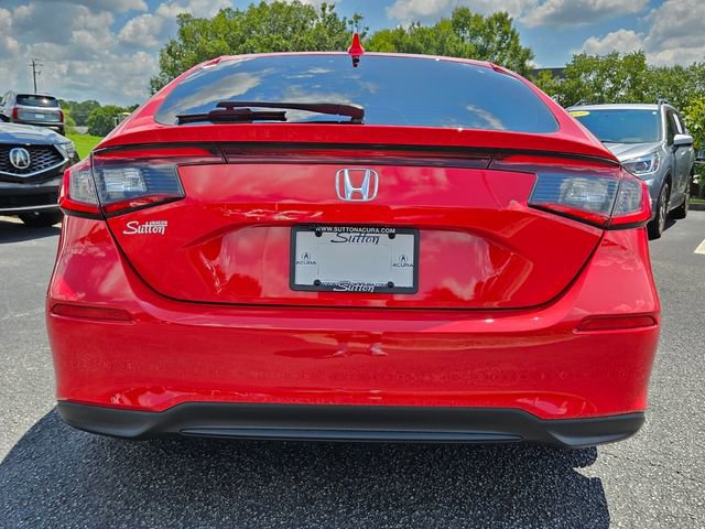 Used 2023 Honda Civic EX-L image 11