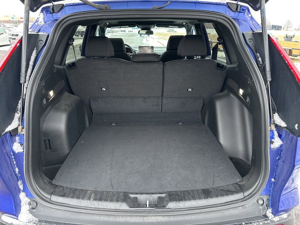 Used 2023 Honda CR-V Sport image 13