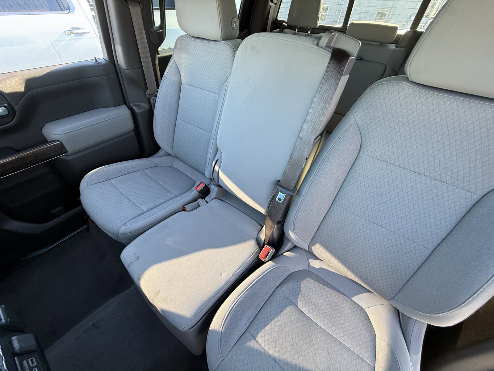 Used 2019 GMC Sierra 1500 SLE w/ SLE Value Package image 22