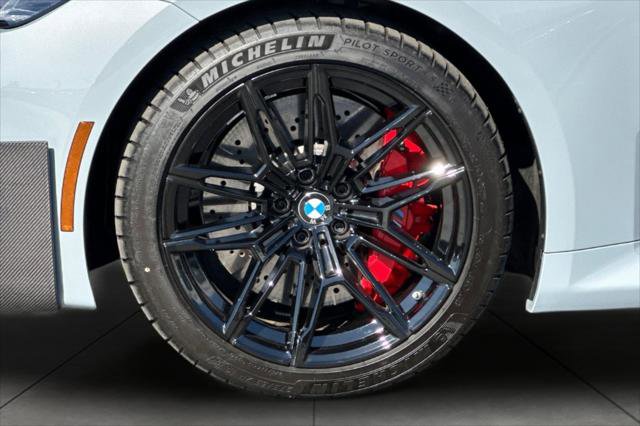 New 2025 BMW M2 w/ Lighting Package image 25