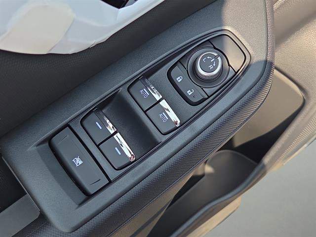 New 2025 Subaru Forester Limited image 50