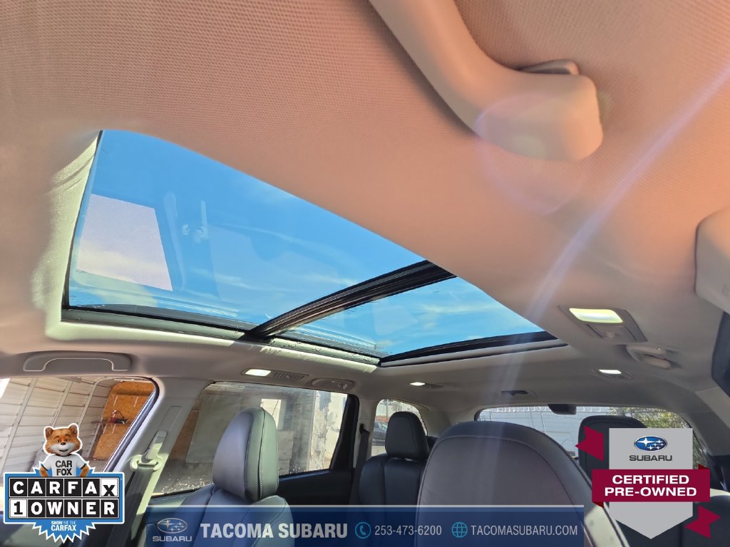 Used 2024 Subaru Ascent Touring AWD/4WD image 24