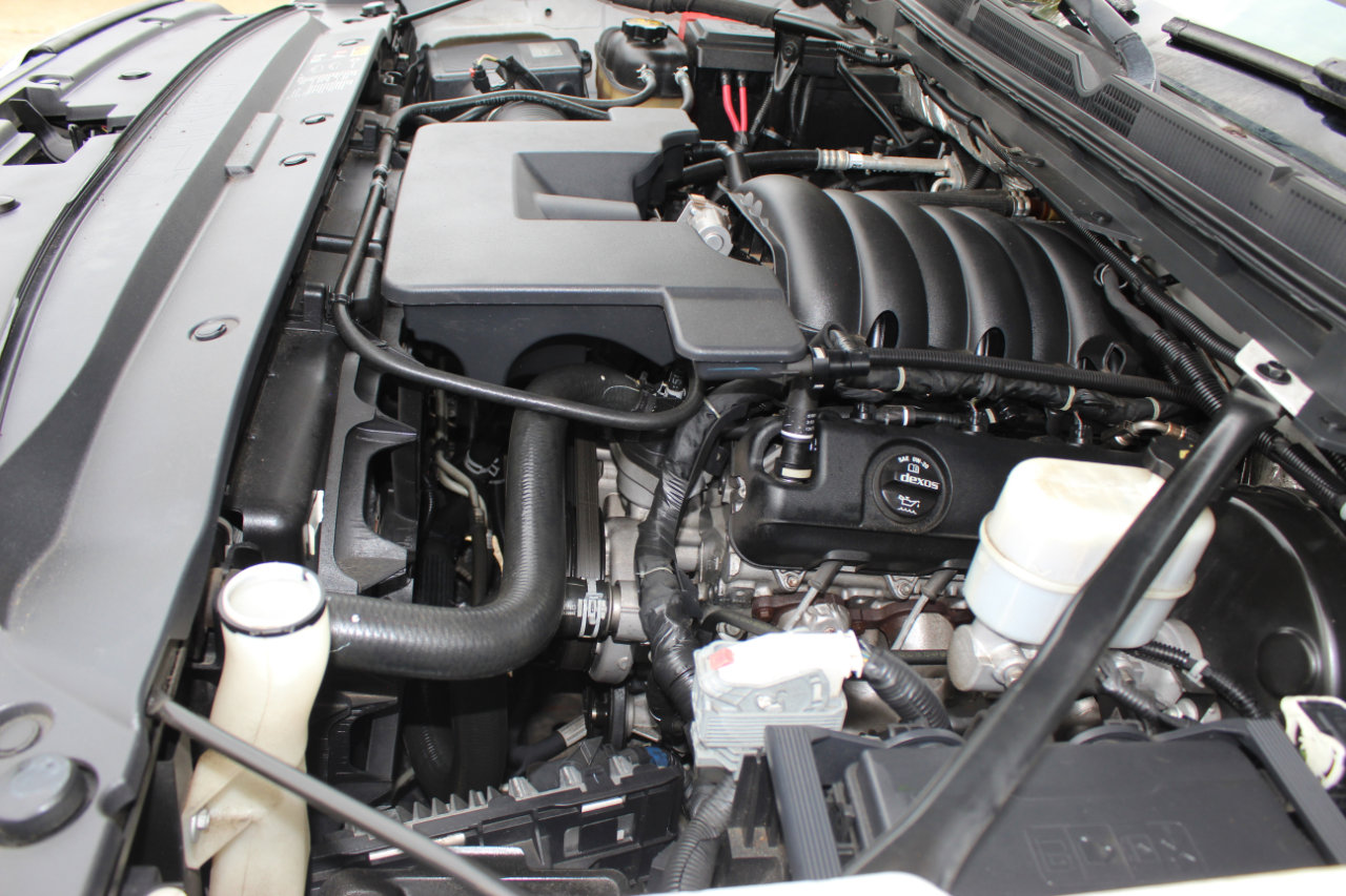 Used 2016 GMC Sierra 1500 Denali w/ Enhanced Driver Alert Package image 39