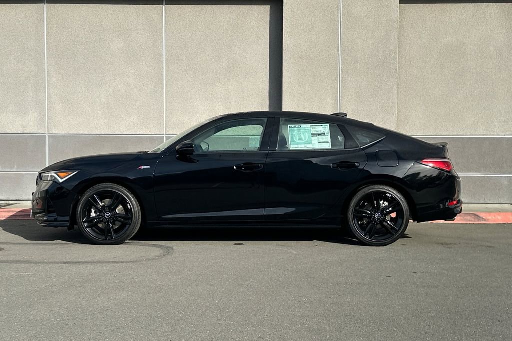 New 2026 Acura Integra A-Spec image 7