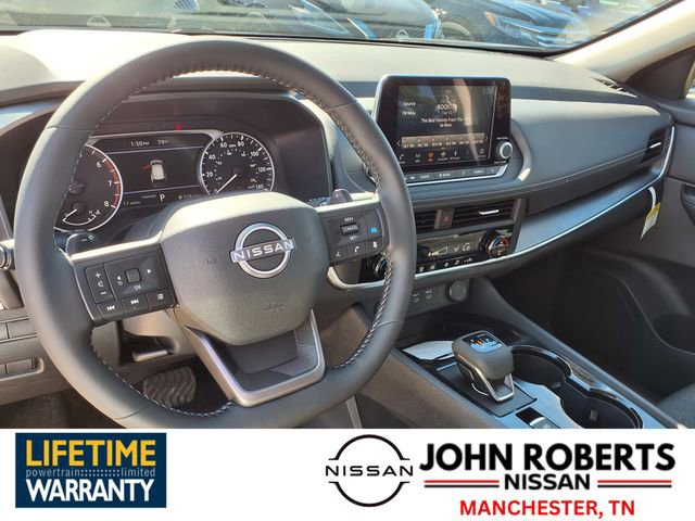 New 2026 Nissan Rogue SV image 4