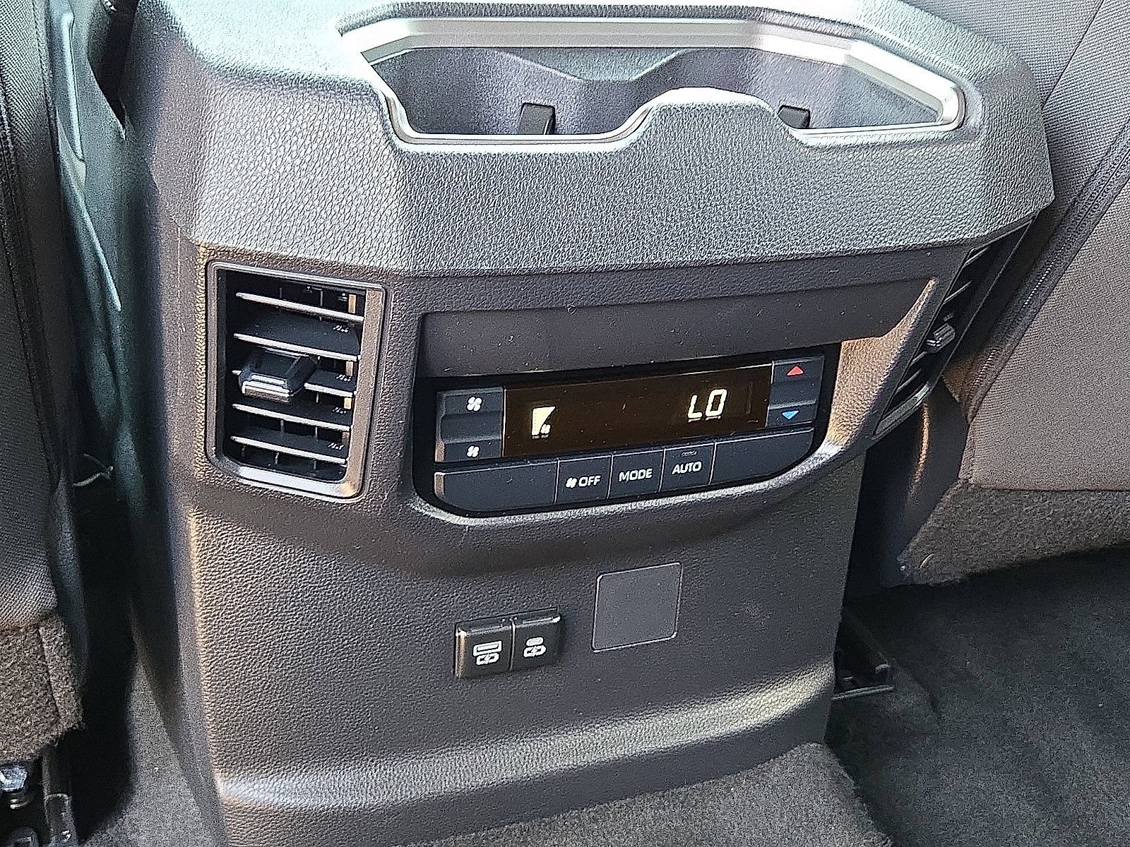Used 2026 Toyota Sequoia SR5 AWD/4WD image 17