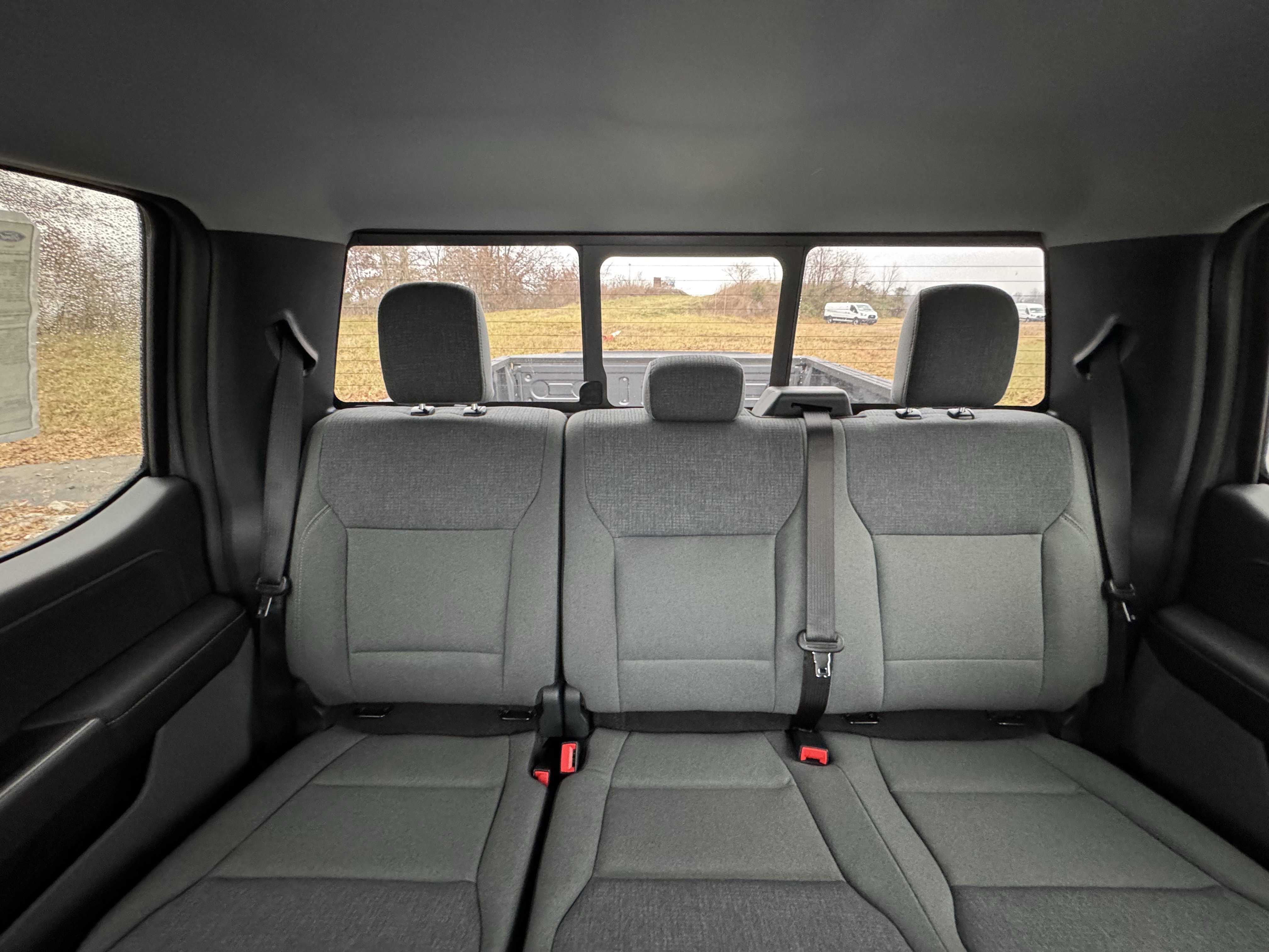 New 2026 Ford F150 XLT w/ Equipment Group 302A MID image 20