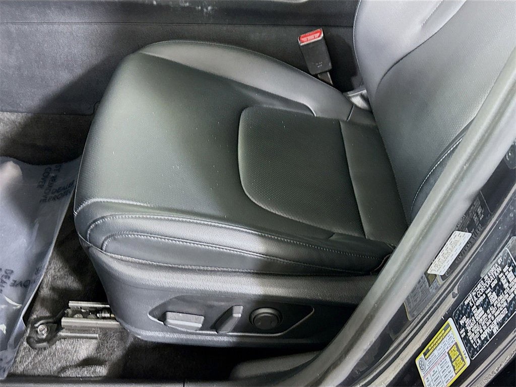 Certified 2023 Kia Sportage EX w/ EX Premium Package image 26