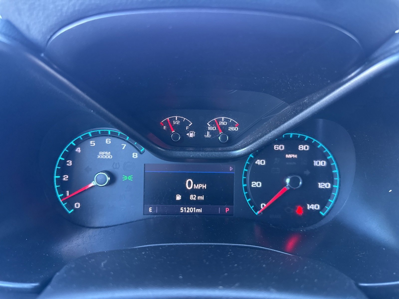 Used 2022 Chevrolet Colorado Z71 image 31