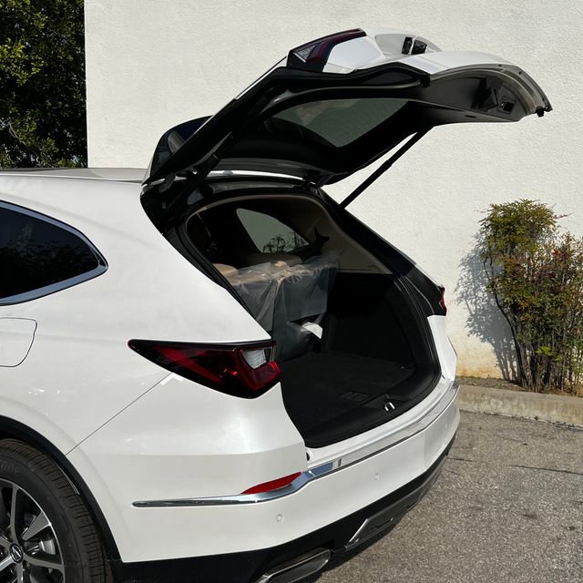 New 2026 Acura MDX w/ Technology Package image 7