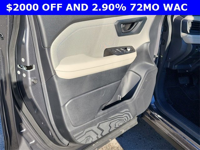 New 2026 Subaru Forester Premium image 10