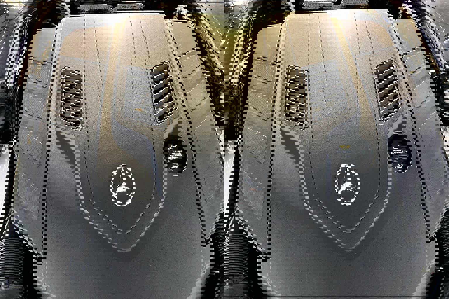 New 2026 Mercedes-Benz S 580 4MATIC Sedan image 15