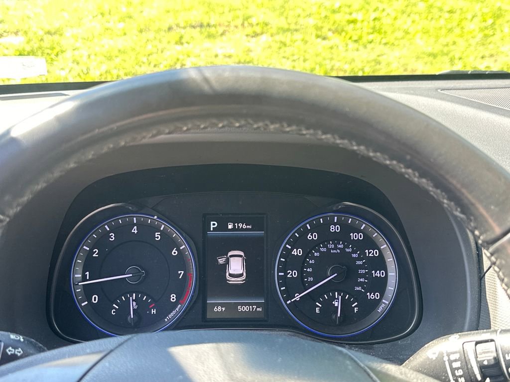 Used 2020 Hyundai Kona SEL Plus AWD/4WD image 44