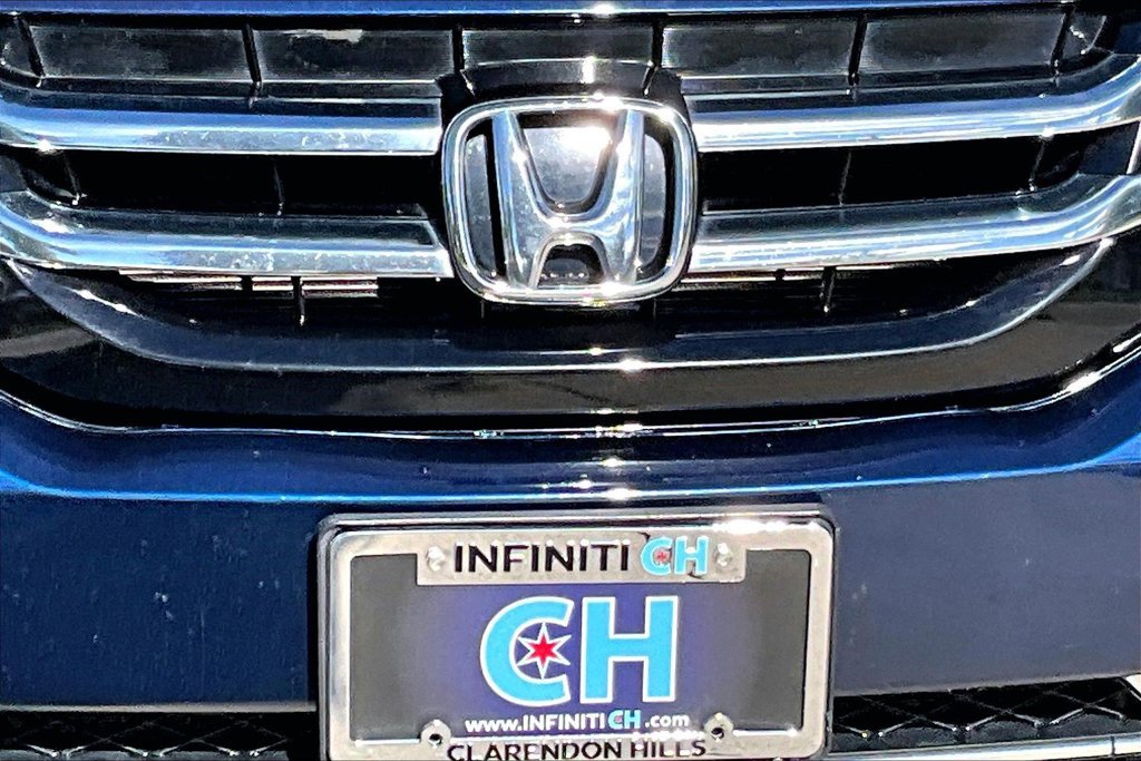 Used 2014 Honda Odyssey Touring image 12